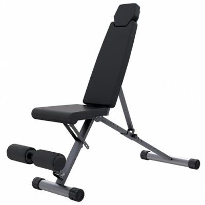 JS369 Adjustable Bench