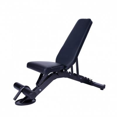 JS1178 Adjustable Bench