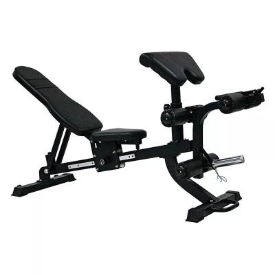 JS2014 Multi Adjustable Bench