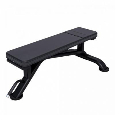 JS2012 Commercial Flat Bench