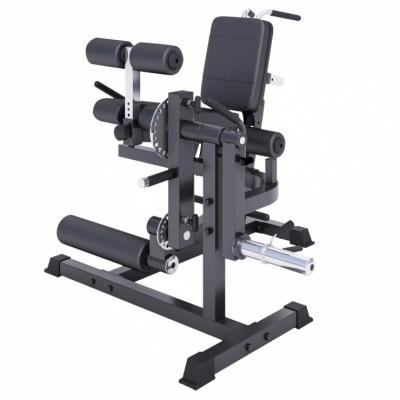 JS3001 Leg Extension Leg Curl