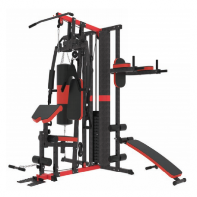 JS6503 Home Gym multi station gym