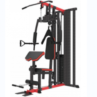 JS807 Home Gym