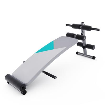 WDB127 Adjustable Abdominal Bench