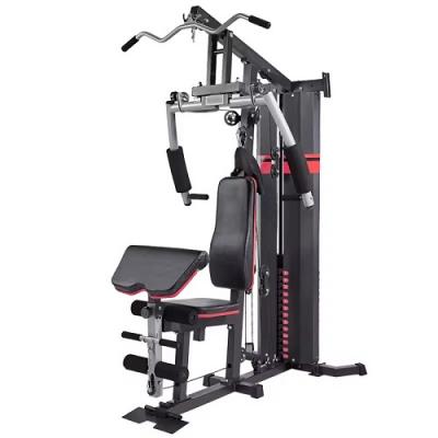 JS2022-1 Home Gym