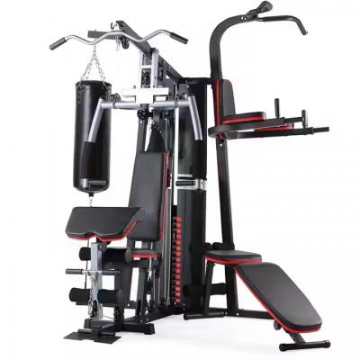 JS2022-3 Home Gym