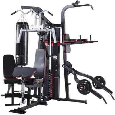 JS2022-4 Home Gym