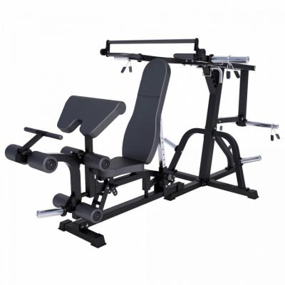 JS2015 Multi Adjustable Bench