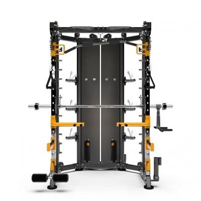 JS1028 Functional Trainer commercial smith machine