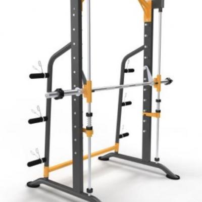 JS1044 commercial smith machine