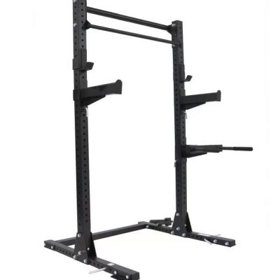 JS100872 commercial power rack