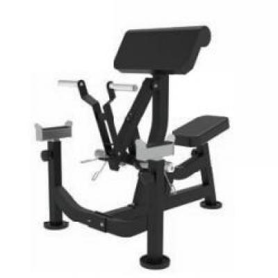 JS2024 Preacher Chair