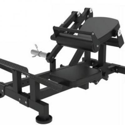 JS8000 Hip Thrust Machine