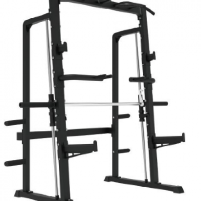 D886 Smith Machine power rack